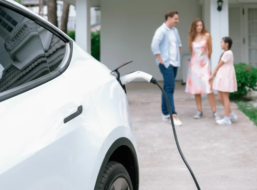 Familie_bidirektionales Laden_evems