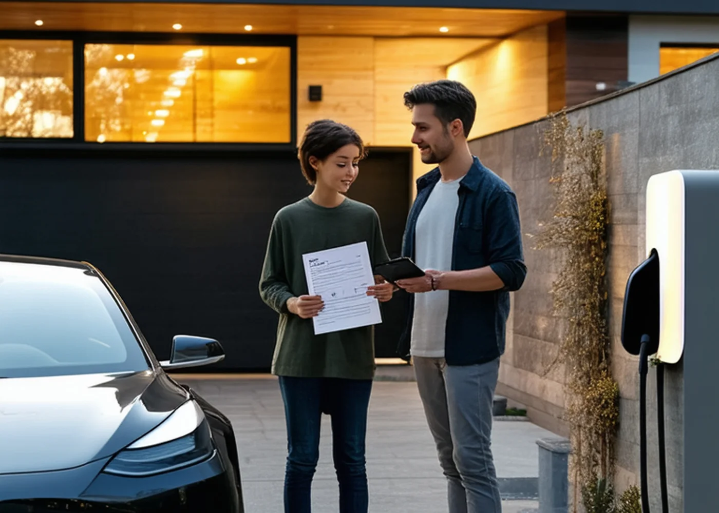 Bin ich bereit für bidirektionales Laden__evems