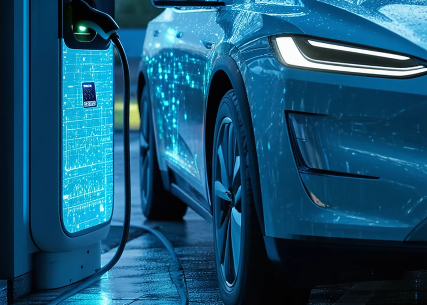 Smart Meter Gateway (SMGW)_evems